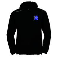 NIR Sideline Puffer Jacket