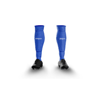 NIR Playing Socks Royal