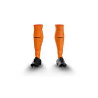 NIR Playing Socks Orange