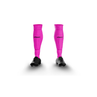 NIR Playing Socks Pink