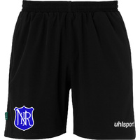 NIR Travel Shorts