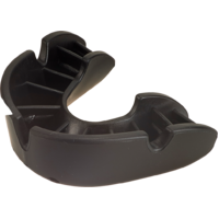 OPRO Mouthguard Adult Bronze - Black