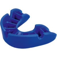 OPRO Mouthguard Junior Bronze - Blue