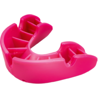 OPRO Mouthguard Junior Bronze - Pink