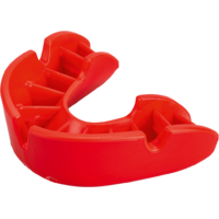 OPRO Mouthguard Adult Bronze - Red
