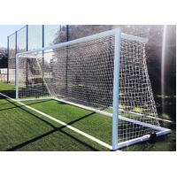 Portable Football Goals 3x2m