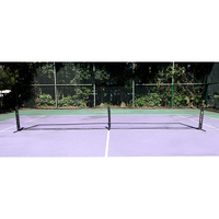 Standard Pickleball Net 670cm x 91cm