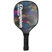 Pickleball Wooden Paddle - Deluxe