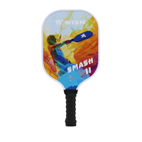 Carbon Pickleball Paddle - Smash 11