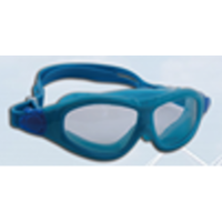 POD Youth Vision Swim Mask Blue