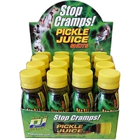 Pickle Juice (box of 12)