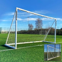 Quickplay Q-Fold Folding Futsal Goal 3x2m