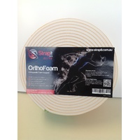 Strapit OrthoFoam Yellow 100mm x 5m