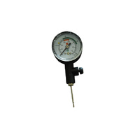 Ball Pressure Gauge