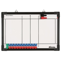 Mikasa Coaching Tactic Board Set