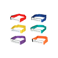 50mm Velcro Colour Bands