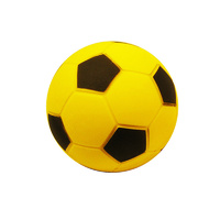 Nerf Foam Soccer Ball
