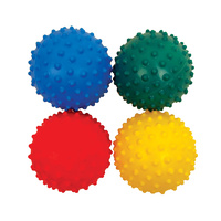 7" Spike Playball