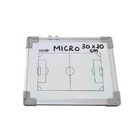 COACHES TACTIC BOARD MICRO - 30 CM X 20 CM