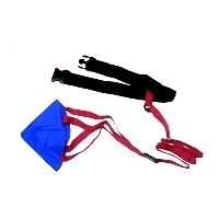 Parachute (20cm) Drag Belt