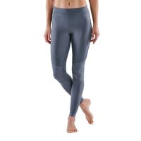 SKINS SERIES-5 Women's Long Tights Charcoal
