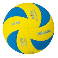 FiVB Official AVF Spikezone Kids Volleyball
