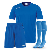 Summer Sixes Kit