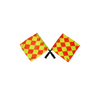 Linesman Flag