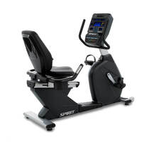 CR900 Recumbent Bike