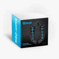 Restore PRO ELITE Compression Recovery Boots