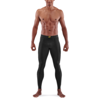 SKINS SERIES-3 Men's Thermal Long Tights Black