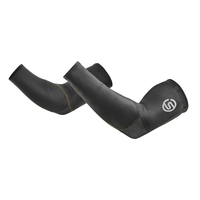 SKINS SERIES-3 Unisex Arm Sleeve Black