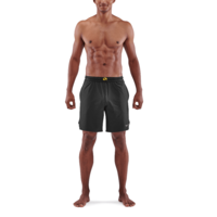 SKINS SERIES-3 Men's X-Fit Shorts Black