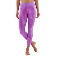 SKINS SERIES-3 Women's 7/8 Tights Linear Hot Pink