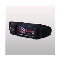 Strapit Medical First Aid Kit Bumbag