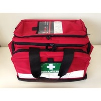 Strapit Medical First Aid Kit LARGE