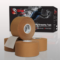 Premium 38mm Sports Strapping Tape