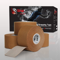Premium 50mm Sports Strapping Tape