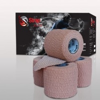 Strapit Premium Elastic Adhesive Bandage Light 25mm