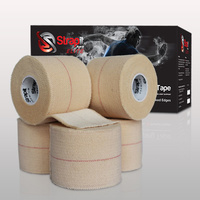 Strapit Premium Elastic Adhesive Bandage Light 50mm