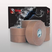Professional 25mm Sports Strapping Tape 