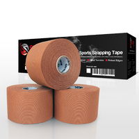 Professional 38mm Sports Strapping Tape 