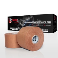 Professional 50mm Sports Strapping Tape 