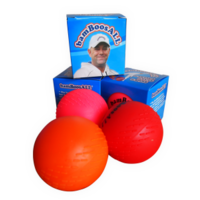 bamBoosALL Cricket Ball