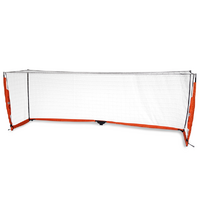 Bow Nets - FUTSAL FFA Approved 3x2m