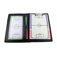 Coaches Tactic Folder