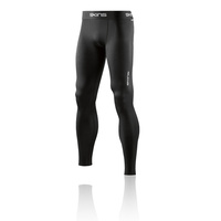 SKINS Coldblack Men's Long Tights black B80115001 