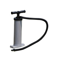 D-MAN Dual Action Pump