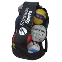 Ball Bag (Holds 12)