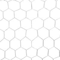 Full-Size Hexagonal Net